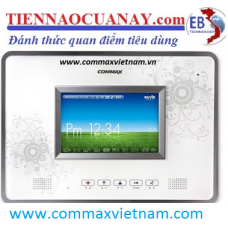 HỆ THỐNG NETWORK COMMAX CDP-700HB